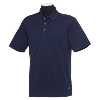 Callaway® Men's Big & Tall Core Performance Polo