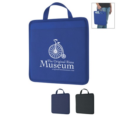 Non-woven Stadium Cushion