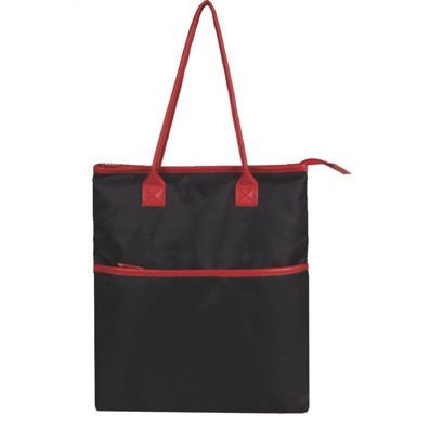 Promotional Zip Tote