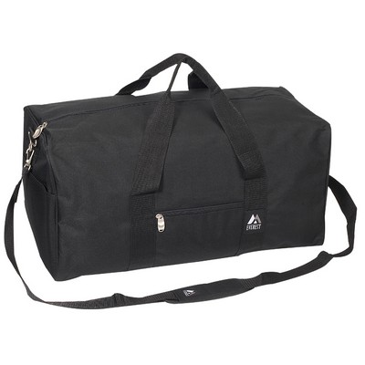 Medium Gear Bag (24"x12"x12")