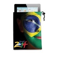 IPad/IPad Micro-Fiber Cloth Pouch (7.75"x12")