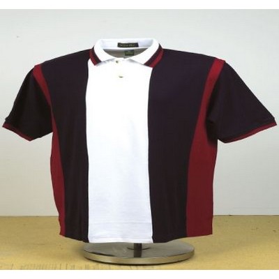 Patriotic Polo Shirt