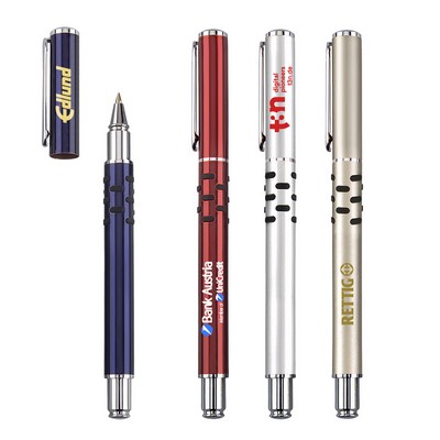 Crowley Rollerball Pen