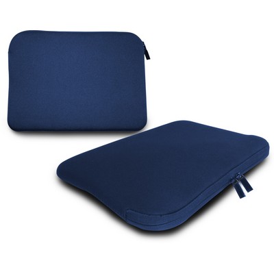 Liberty Bags Neoprene Zippered Tablet Computer Sleeve (11.75" x 8.75")