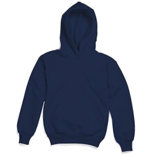 Hanes® Comfortblend® Ecosmart® Youth Pullover Hood