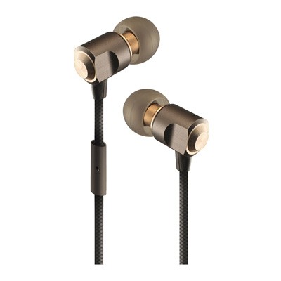 Deluxe Pro Series Premium Stereo Earbuds