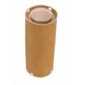 FDA Approved Round Kraft Paper Tube