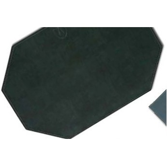 Octagonal Desk Pad/Placemat (14" x 20")