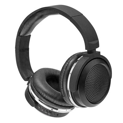 Sentry Pro Series Rotating Bluetooth® Headphones