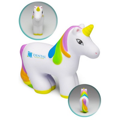 Unicorn Stress Ball