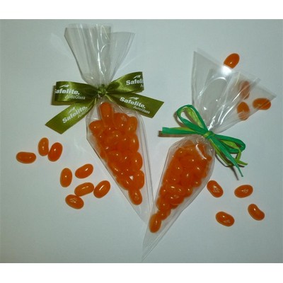 Mini Jelly Bean Carrot