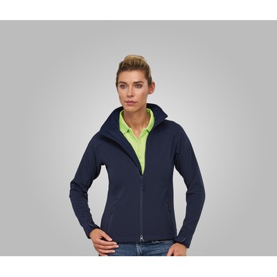 Trek ProTech5000BA Light Soft Shell Jacket Women