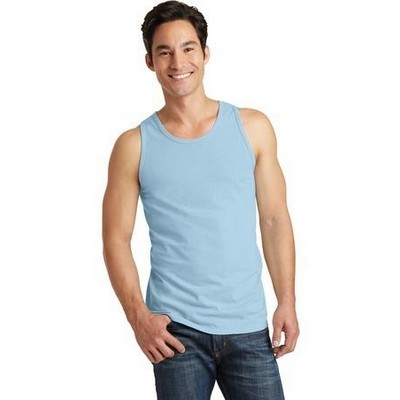 Port & Company® Beach Wash® Garment-Dyed Tank Top