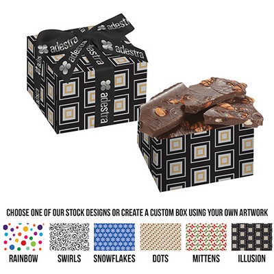 Gala Gift Box w/ Almond Delight Bark