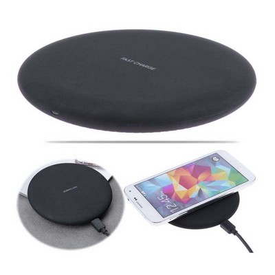 Fast Wireless Charger Pad, 10W