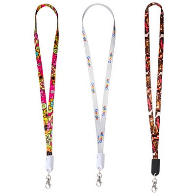 Lanyard