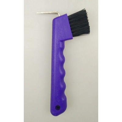 Hoof Pick Brush