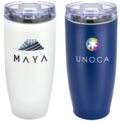 34 Oz. Urban Peak® Canyon Trail Vacuum Tumbler