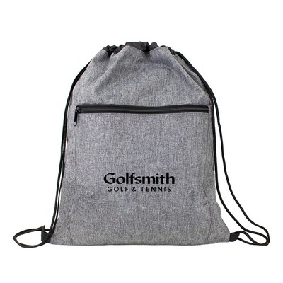 Foster Drawstring Bag