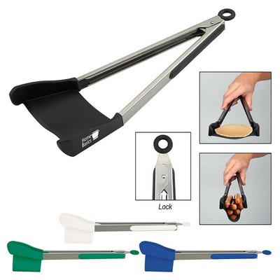 3-in-1 Outdoor Kitchen Tool