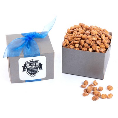 Honey Roasted Peanuts Candy Carton