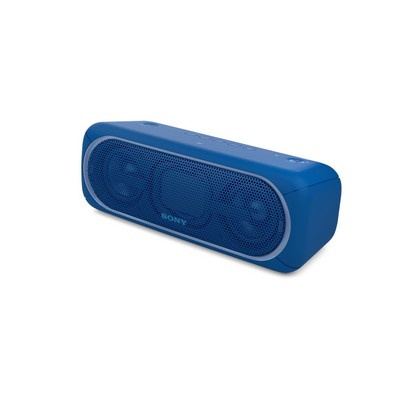 Sony® Portable Wireless Speaker w/Bluetooth® (Blue)