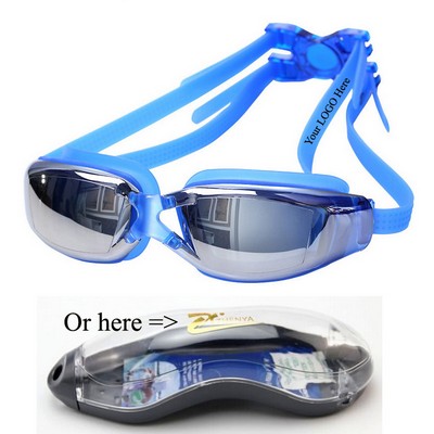 Universal Swimming Goggles Swimming Glasses