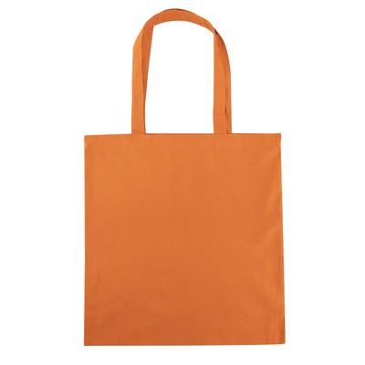 Nicole Cotton Canvas Color Tote