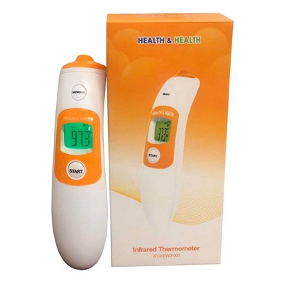 Infrared Thermometer