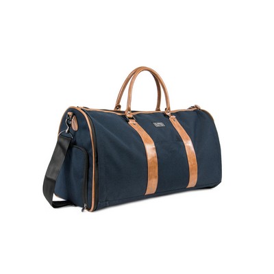 PKG Rosedale Duffel Garment Bag - Blue