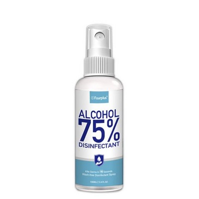 3.4oz Multi-Purpose Alcohol Spray