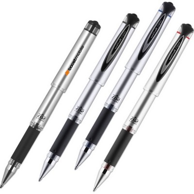 uni-ball® 207 Gel Impact Capped Pen