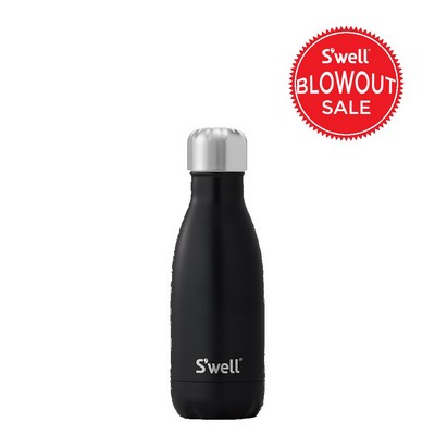 9 Oz. S'well London Chimney Bottle - BLOWOUT SALE!