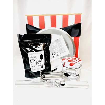 Pie Kit Gift Box