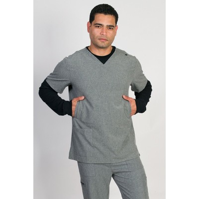 Denver | Men's 5-Pocket Handwarmers Top