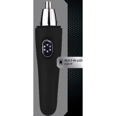 Vivitar® Ear & Nose Trimmer w/LED Light