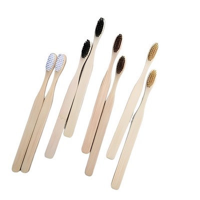 Bamboo Toothbrush