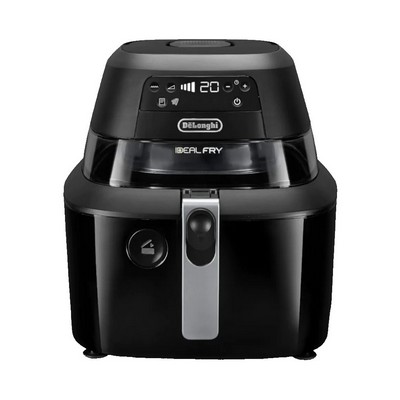 DeLonghi Rapid Crisp 5-Quart Digital Air Fryer