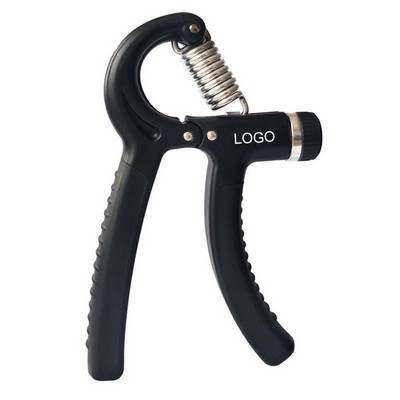 Adjustable Hand Strengthener 30-145LB