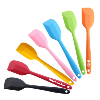 11" Silicone Spatula