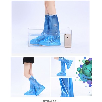 Non-Slip Silicone Waterproof Shoe Cover