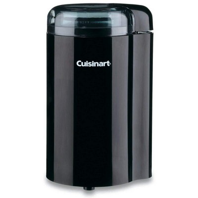 Cuisinart Coffee Grinder - Black