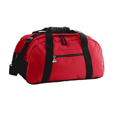 Augusta Sportswear Large Rip Duffle Bag