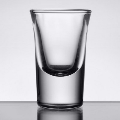 Acopa 1 oz. Shooter Glass