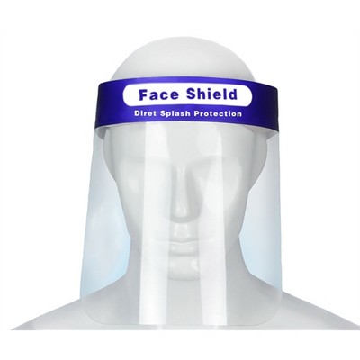 Face Shields