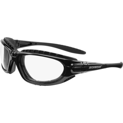 Monroe Safety Glasses