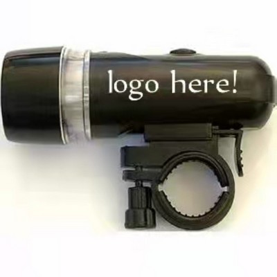 Rechargeable Bicycle light