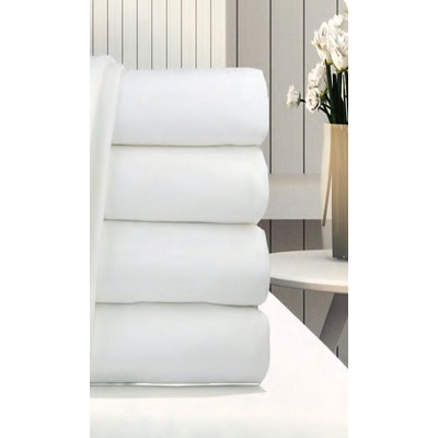 Oxford Collection King Fitted Sheets