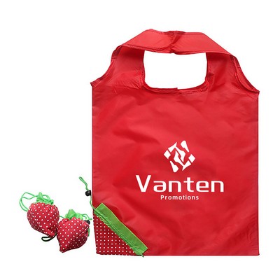 Folding Reusable Tote Bag