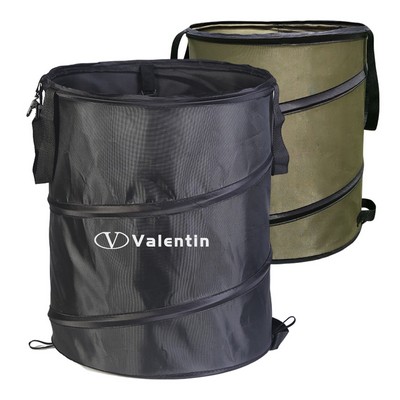 24 Gallon Collapsible Gardening Bag